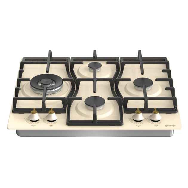 Варочна поверхня Gorenje GW6D42CLI - picture 6