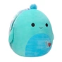 М'яка іграшка Squishmallows Черепаха Каскад 30 см (SQVA00875) - зменшене зображення 3