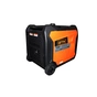 Генератор GTM інверторний DK5500iE 5,5kW (DK5500iE) - зменшене зображення 2