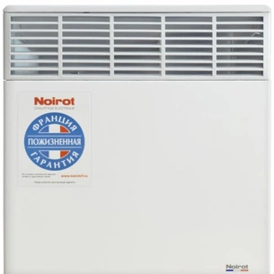 Обігрівач Noirot CNX 4 1500W зображення 1