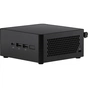 Комп'ютер ASUS NUC 14 Pro RNUC14RVHI300002I / Core 3 100U, M.2 22x80 NVMe, 22x42 NVMe/2.5'' SATA (90AR0072-M00040) - зменшене зображення 2
