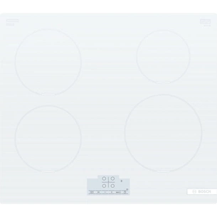 Варочна поверхня Bosch PUE612BB1E зображення 1