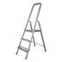 Драбина ITOSS стрем'янка алюмінієва - 913 (3сх) (15084) - зменшене зображення 1