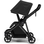 Коляска Thule Shine (Black on Black) (TH 11400202) - зменшене зображення 2
