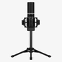 Микрофон Streamplify MIC-48-RGB-TP Black (SPMC-MZ1C127.11) - уменьшенное изображение 3