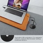 Микрофон Fifine K050 - уменьшенное изображение 9