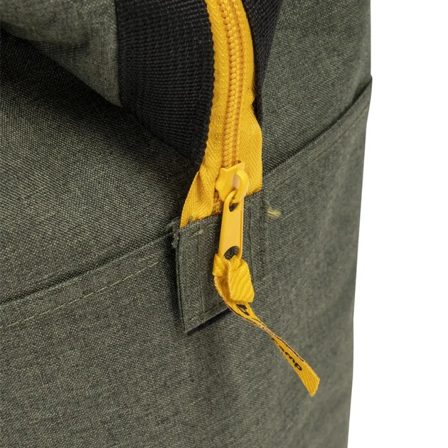 Термосумка Bo-Camp Ryndale 27 Liters Grey (6702954) - зображення 3