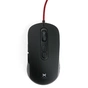 Мишка Vinga MSG-868 Silent black - зменшене зображення 1