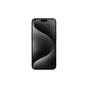 Мобільний телефон Apple iPhone 15 Pro 1TB Black Titanium (MTVC3) - зменшене зображення 2