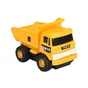 Спецтехніка Same Toy Builder Карьерная техника (R1807Ut) - зменшене зображення 4