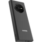 Мобільний телефон Sigma X-style 353 TREND Black (4827798626214) - зменшене зображення 5