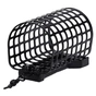 Годівниця Mikado Feeder Round 40 г Black (IDAB-DRU-01-40) - зменшене зображення 1