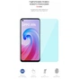 Плівка захисна Armorstandart Anti-Blue OPPO A96 (ARM62015) - зменшене зображення 2