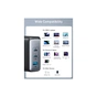 Зарядний пристрій Anker PowerPort 736 Nano II - 100W 2xUSB-C PD 1xPIQ GaN Black (A2145G11) - зменшене зображення 6