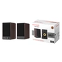 Акустична система Microlab SOLO 3 40W Brown (SOLO-3BR) - зменшене зображення 12