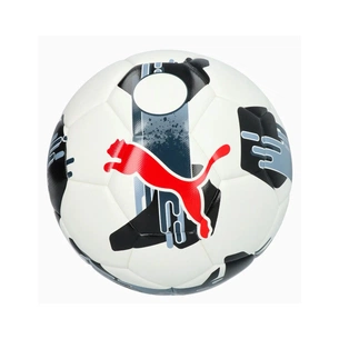 М'яч футбольний Puma Orbita 3 TB (FIFA Quality) 084324-02 білий, чорний, червоний 5 (4067981505432) изображение 1