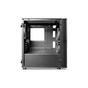 Корпус Tecware Nexus M2 Black (TWCA-NEXM2-BK) - зменшене зображення 6