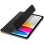 Чохол до планшета Spigen Apple iPad 10.9"(2022) Liquid Air Folio, Black (ACS05415) - зменшене зображення 6