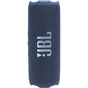 Акустична система JBL Flip 7 Blue (JBLFLIP7BLU) - зменшене зображення 8