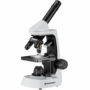 Мікроскоп Bresser Junior Biolux 40x-2000x (928249) зображення 1