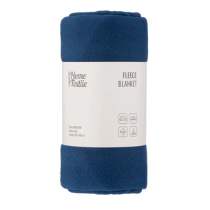 Плед Ardesto Flannel 100% поліестер, синій 160х200 см (ART0211SB) зображення 1