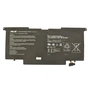 Акумулятор до ноутбука Asus ZenBook UX31A C22-UX31, 6840mAh (50Wh), 6cell, 7.4V, Li-Pol, black AlSoft (A47782) - зменшене зображення 1