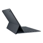 Чохол до планшета Samsung Book Cover Keyboard Galaxy Tab S5e (T720/7255) (EJ-FT720BBRGRU) - зменшене зображення 4
