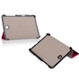 Чохол до планшета BeCover Smart Case Samsung Galaxy Tab S2 8.0 T710/T713/T715/T719 Ros (705922) - зменшене зображення 3
