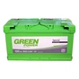 Акумулятор автомобільний GREEN POWER 100Аh (000022364) - зменшене зображення 1