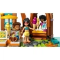 Конструктор LEGO Friends Пляжний курорт для сімейного відпочинку (42673) - зменшене зображення 9