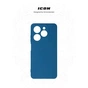 Чохол до мобільного телефона Armorstandart ICON Infinix Hot 40i Camera Cover Dark Blue (ARM79058) - зменшене зображення 3