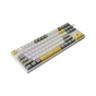 Клавіатура A4Tech Bloody S87 RGB BLMS TKL USB Energy Red (4711421993845) - зменшене зображення 3