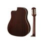 Гітара електроакустична Epiphone J-45 EC Aged Vintage Sunburst (234845) - зменшене зображення 5