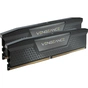 Модуль пам'яті для комп'ютера DDR5 64GB (2x32GB) 6000 MHz Vengeance Corsair (CMK64GX5M2B6000Z40) - зменшене зображення 2