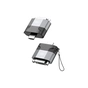 Перехідник HDMI to DVI XO (GB013-HDMIDVI.tranish) - зменшене зображення 1