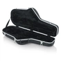 Кейс для духових інструментів Gator Tenor Sax Case (GC-TENOR SAX) - уменьшенное изображение 2