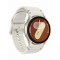 Смарт-годинник Samsung Galaxy Watch 7 40mm eSIM Cream (SM-L305FZEASEK) - зменшене зображення 3