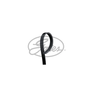 Поліклиновий ремінь Gates 4PK668 зображення 1