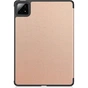 Чохол до планшета BeCover Smart Case Xiaomi Pad 7 / 7 Pro 11.2" Rose Gold (712812) - зменшене зображення 3