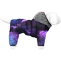 Комбінезон для тварин Collar WAUDOG Clothes "NASA21" S35 В 52-55 см, С 31-36 см (5435-0148) - зменшене зображення 1