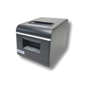 Принтер чеків X-PRINTER XP-C58IIQ USB, WiFi (XP-C58IIQ+WiFi) изображение 1