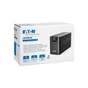 Пристрій безперебійного живлення Eaton 5E G2 700VA USB (5E700UD) - зменшене зображення 4