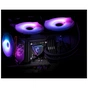 Система рідинного охолодження MSI MAG CORELIQUID 280R - зменшене зображення 4