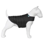 Курточка для тварин Airy Vest XL чорна (15451) - зменшене зображення 2