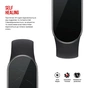 Плівка захисна Armorstandart Xiaomi Mi Band 9 9 шт. (ARM79647) - зменшене зображення 3