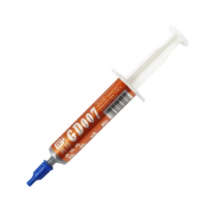 Термопаста GD GD007 7г (GD007-SY7) зображення 1