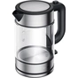 Електрочайник Xiaomi Electric Glass Kettle - зменшене зображення 1