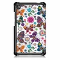 Чохол до планшета BeCover Smart Case Lenovo Tab M7 TB-7305/M7 (3gen) TB-7306 Butterfly (704713) - зменшене зображення 2