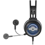 Навушники Defender Stellar Black (64520) - зменшене зображення 4