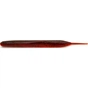 Силікон рибальський Keitech Sexy Impact 3.8" (10 шт/упак) ц:435 scuppernong/red (1551.01.04) - зменшене зображення 1